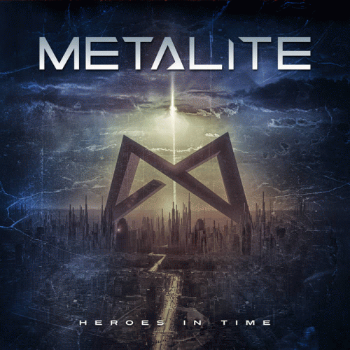 Metalite : Heroes in Time